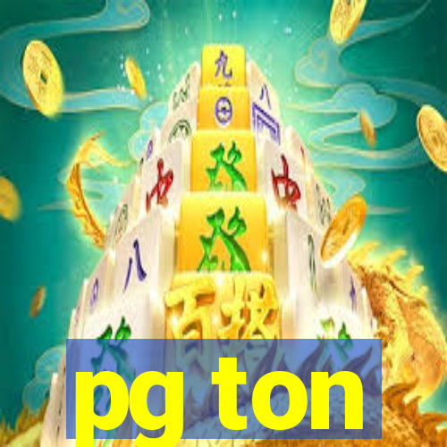pg ton